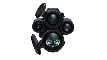 PARD Landsat Compact Q-Serie